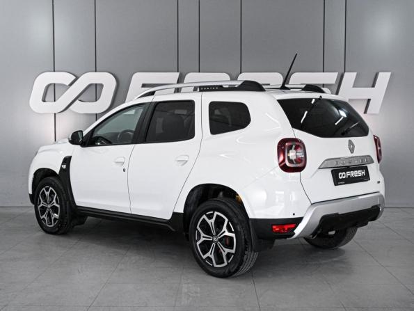 Renault Duster II с пробегом 2021 года, цена 1 669 000 рублей, 144483 км, внедорожник, Автокод Объявления