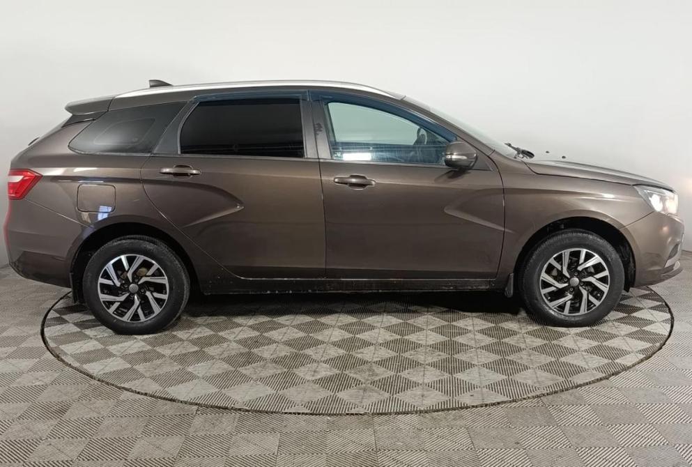 Lada (ВАЗ) Vesta I Волгоград  - изображение 8