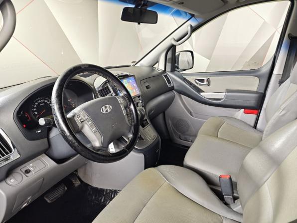 Hyundai Grand Starex I с пробегом 2008 года, цена 991 000 рублей, 272710 км, минивэн, Автокод Объявления
