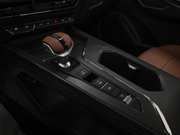 Changan X5 Plus с пробегом 2025 года, цена 2 565 200 рублей, 105 км, внедорожник, Автокод Объявления
