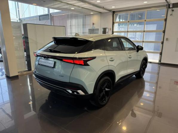 Omoda C5 I с пробегом 2023 года, цена 1 840 000 рублей, 11193 км, внедорожник, Автокод Объявления