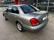 Nissan Bluebird Sylphy I (G10) Астрахань  - изображение 25