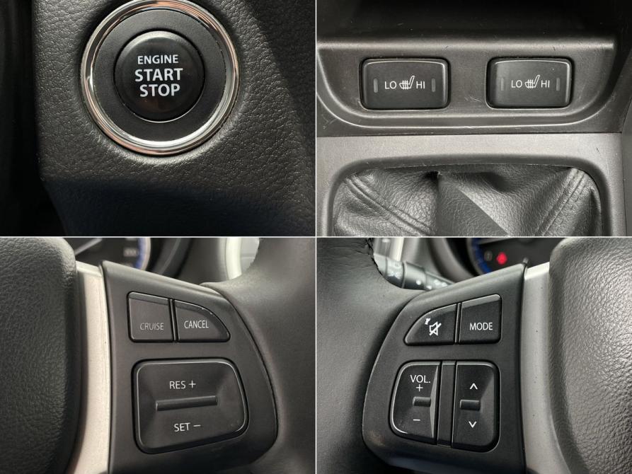 Suzuki SX4 II (S-Cross) Тамбов  - изображение 19
