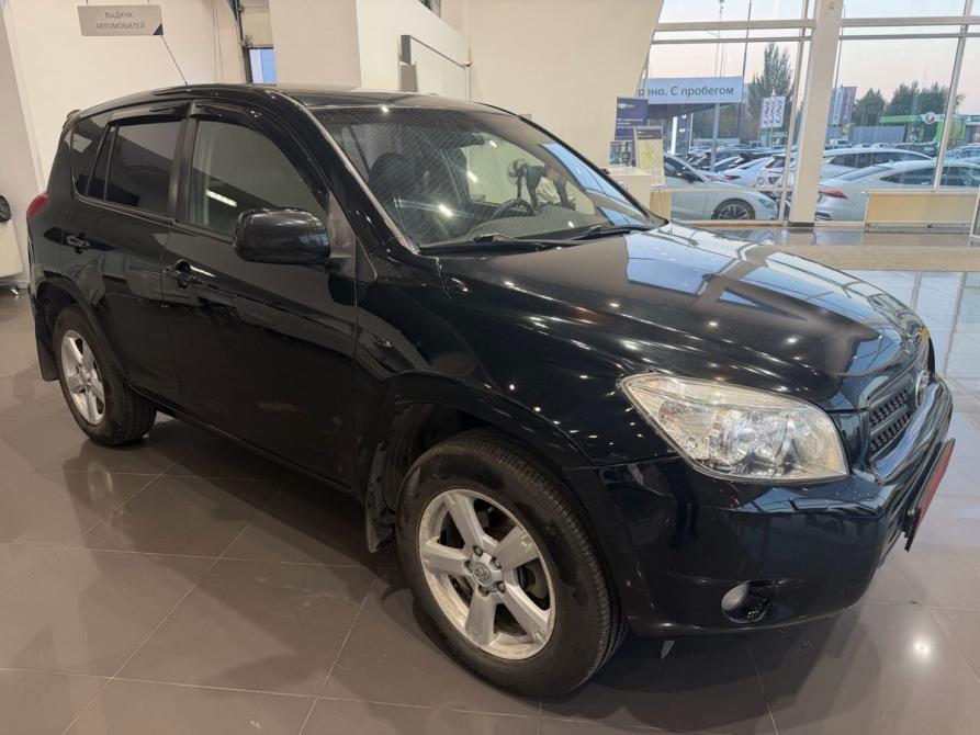Toyota RAV4 III (XA30) Челябинск  - изображение 3