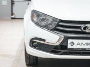 Lada (ВАЗ) Granta I Рестайлинг Екатеринбург  - изображение 23