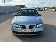Nissan Almera II (N16) Рестайлинг Пермь  - изображение 10