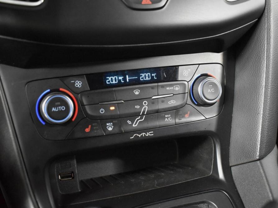 Ford Focus III Рестайлинг Казань  - изображение 18