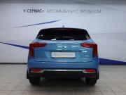 Haval Jolion I Москва  - изображение 21
