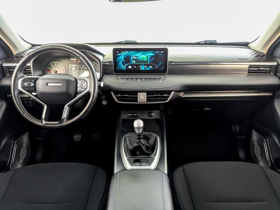 Haval Jolion I Москва  - изображение 14