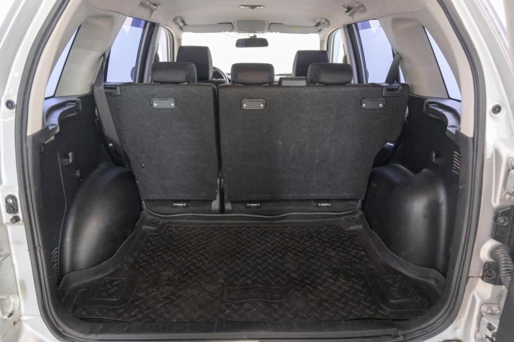Suzuki Grand Vitara II Рестайлинг Красноярск  - изображение 23