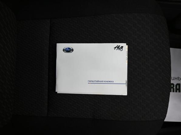 Datsun on-DO I с пробегом 2019 года, цена 645 000 рублей, 87596 км, седан, Автокод Объявления