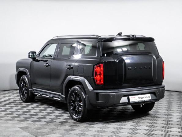 Haval H3 I с пробегом 2024 года, цена 2 525 000 рублей, 45000 км, внедорожник, Автокод Объявления