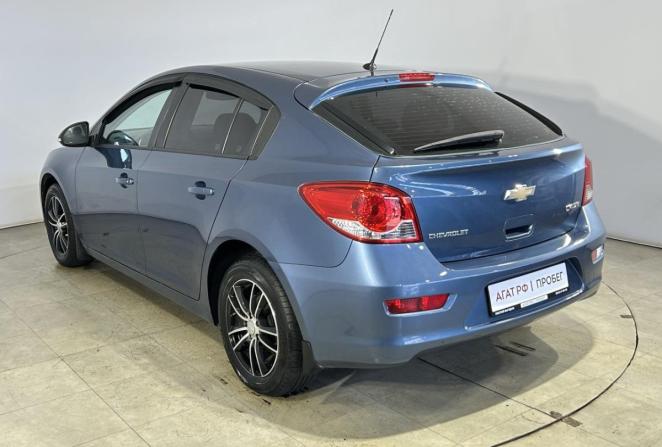Chevrolet Cruze I Рестайлинг с пробегом 2014 года, цена 990 000 рублей, 173646 км, хэтчбек, Автокод Объявления