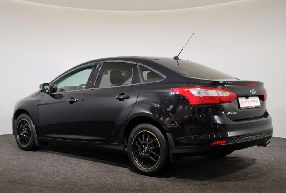 Ford Focus III Ярославль  - изображение 7
