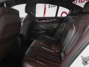 BMW 5 серии VII (G30/G31/G38) Москва  - изображение 35