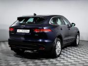Jaguar F-Pace I Москва  - изображение 23