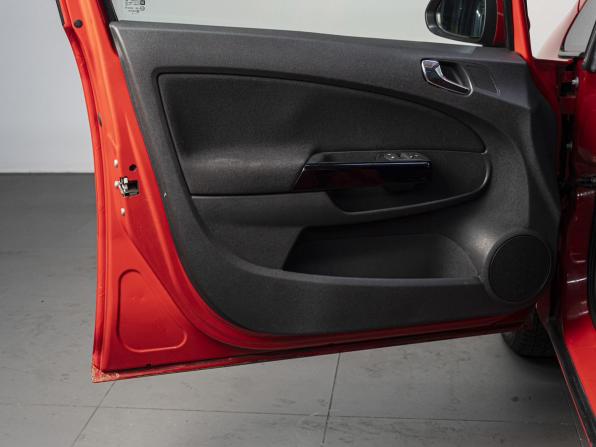 Opel Corsa D Рестайлинг II с пробегом 2013 года, цена 760 000 рублей, 125527 км, хэтчбек, Автокод Объявления