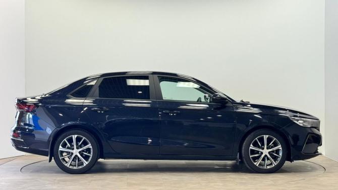 Geely Emgrand II с пробегом 2023 года, цена 1 480 000 рублей, 46776 км, седан, Автокод Объявления