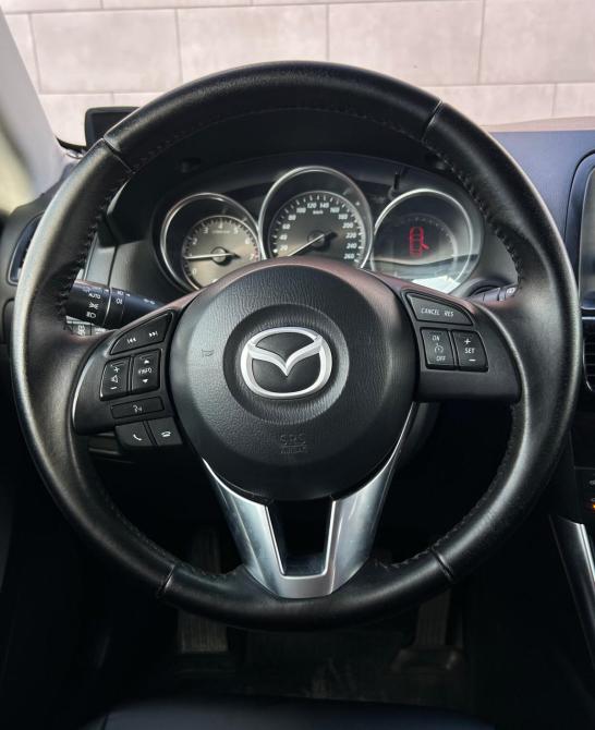 Mazda CX-5 I Азнакаево  - изображение 13