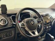 Renault Kaptur I Рестайлинг Москва  - изображение 26