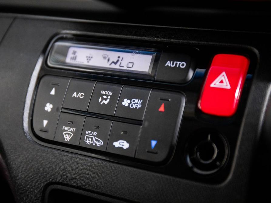 Honda N-One I Иркутск  - изображение 14