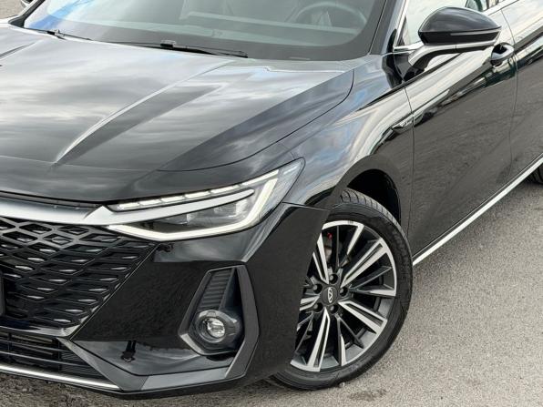 Chery Arrizo 8 с пробегом 2024 года, цена 1 830 000 рублей, 39000 км, седан, Автокод Объявления
