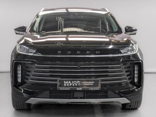 Exeed TXL I Рестайлинг с пробегом 2022 года, цена 1 920 000 рублей, 73984 км, внедорожник, Автокод Объявления