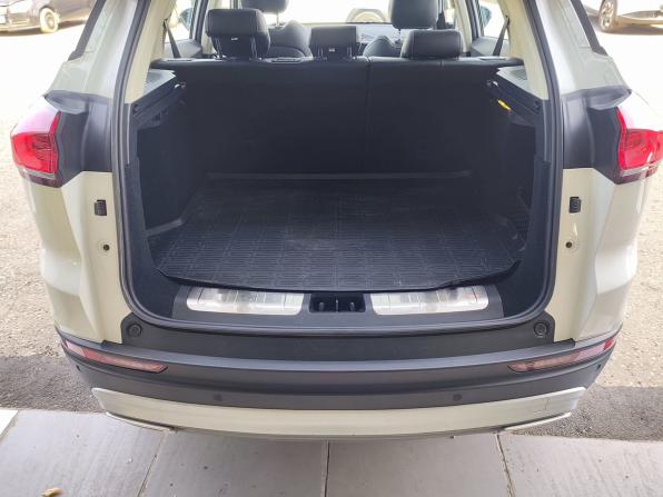 Geely Atlas Pro с пробегом 2023 года, цена 2 210 000 рублей, 41941 км, внедорожник, Автокод Объявления