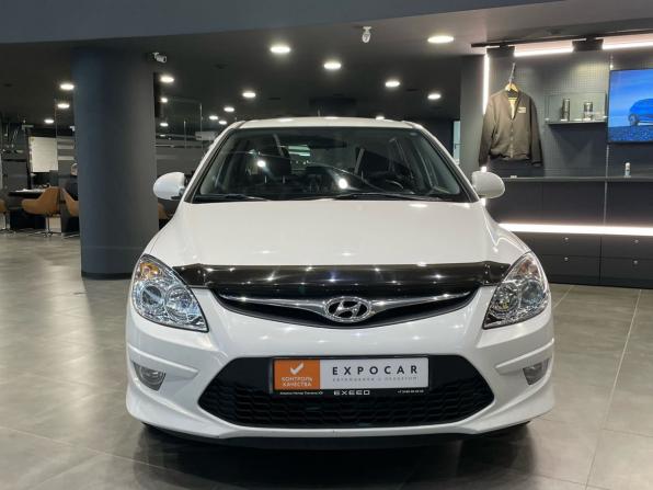 Hyundai i30 I Рестайлинг с пробегом 2010 года, цена 715 000 рублей, 181476 км, хэтчбек, Автокод Объявления