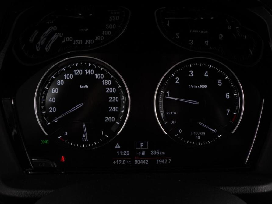 BMW X1 II (F48) Рестайлинг Воронеж  - изображение 12
