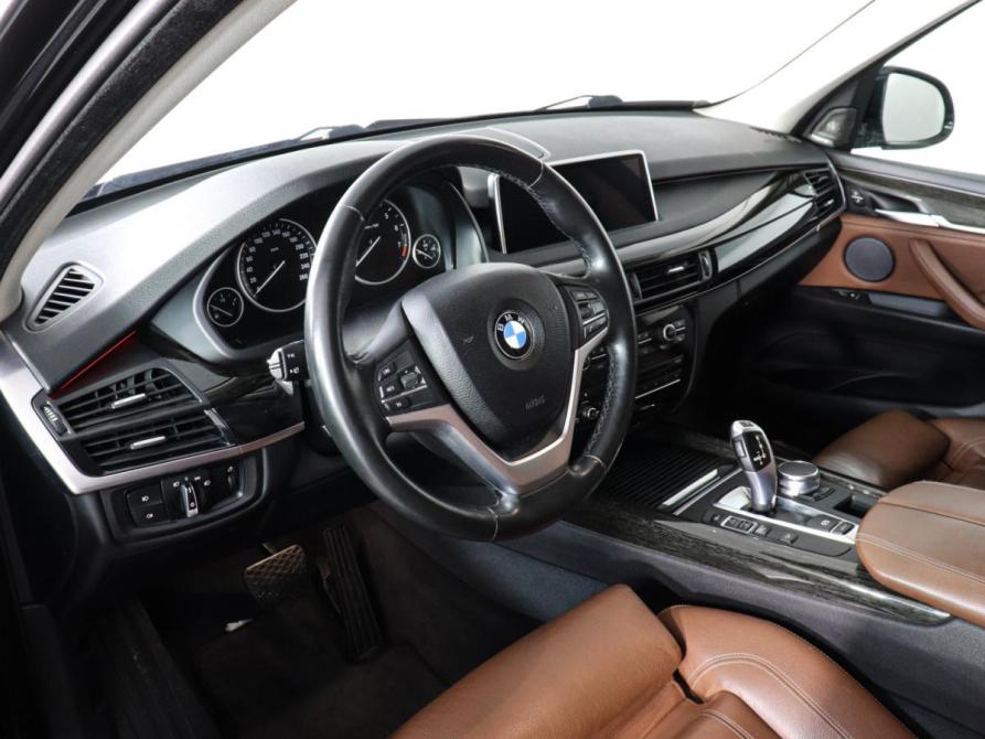 BMW X5 III (F15) Химки  - изображение 12
