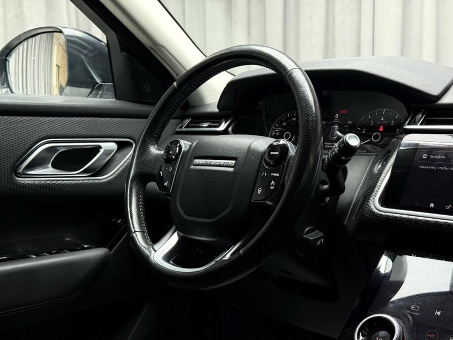 Land Rover Range Rover Velar I Ижевск  - изображение 12