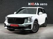 GAC GS8 II Екатеринбург  - изображение 23