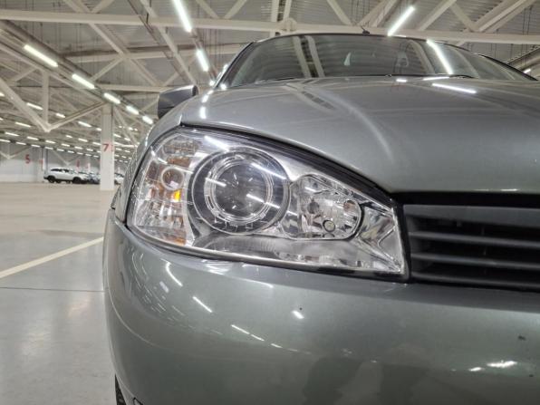 Lada (ВАЗ) Kalina I с пробегом 2011 года, цена 159 000 рублей, 170270 км, хэтчбек, Автокод Объявления
