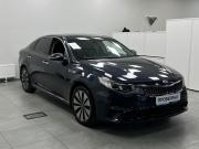 Kia Optima IV Рестайлинг Казань  - изображение 26
