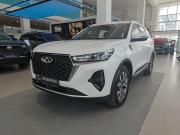 Chery Tiggo 7 Pro Max I Казань  - изображение 26