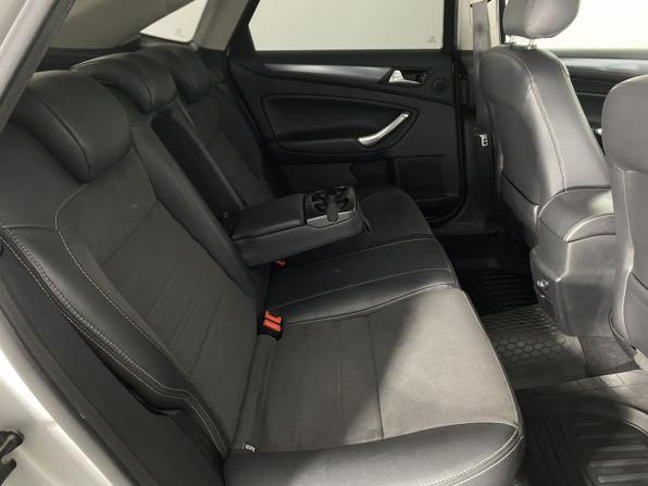 Ford Mondeo IV Рестайлинг с пробегом 2012 года, цена 870 000 рублей, 222258 км, седан, Автокод Объявления
