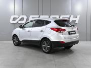 Hyundai ix35 I Рестайлинг Ростов-на-Дону  - изображение 21