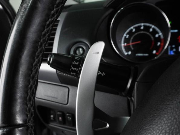 Citroen C-Crosser с пробегом 2011 года, цена 1 099 000 рублей, 213230 км, внедорожник, Автокод Объявления