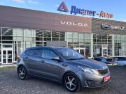 Kia Rio III Набережные Челны  - изображение 28