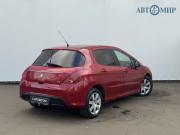 Peugeot 308 I Рестайлинг Москва  - изображение 22