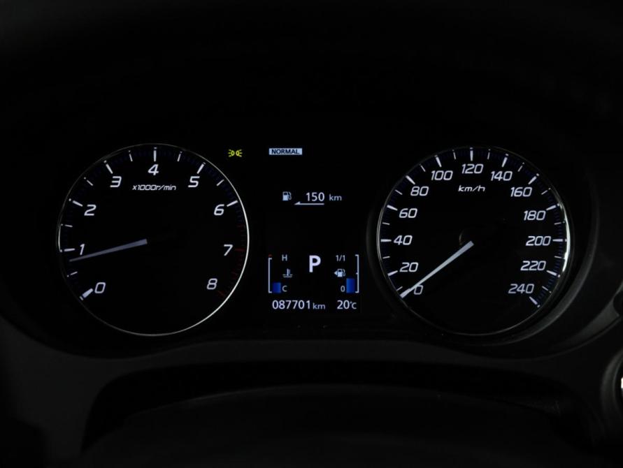 Mitsubishi Outlander III Рестайлинг 3 Санкт-Петербург  - изображение 12