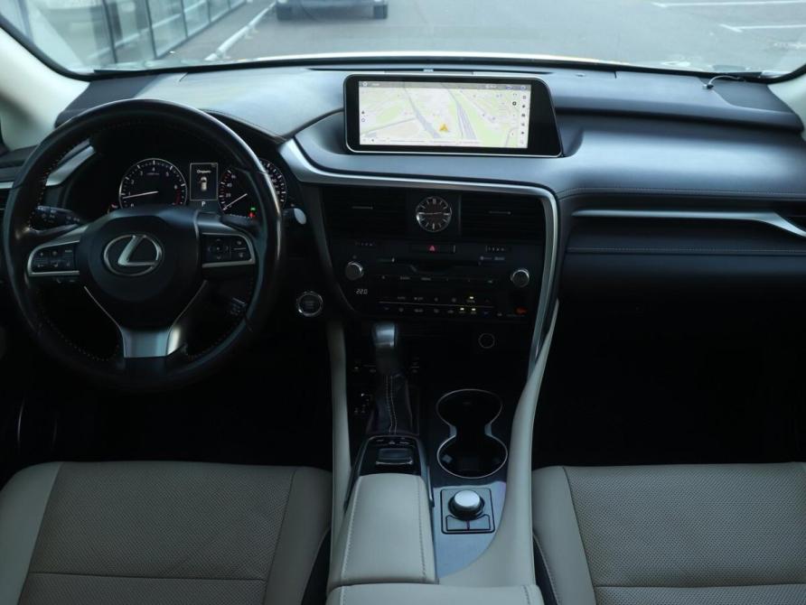 Lexus RX IV Казань  - изображение 7