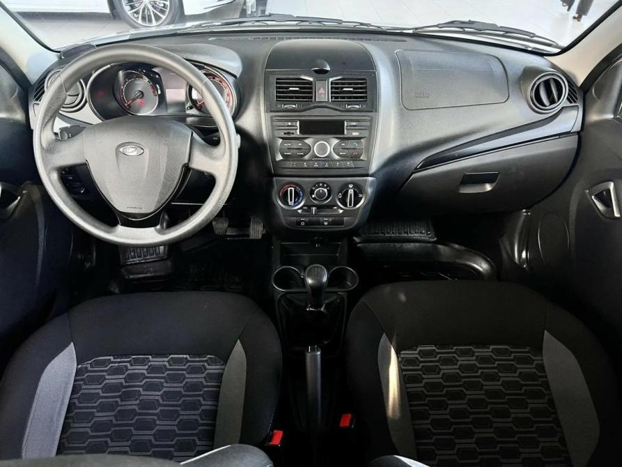 Lada (ВАЗ) Granta I Рестайлинг Екатеринбург  - изображение 12