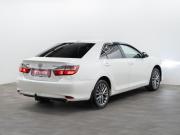 Toyota Camry VII (XV50) Рестайлинг Красноярск  - изображение 29