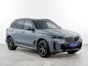 BMW X5 IV (G05/G18) Рестайлинг Москва  - изображение 34