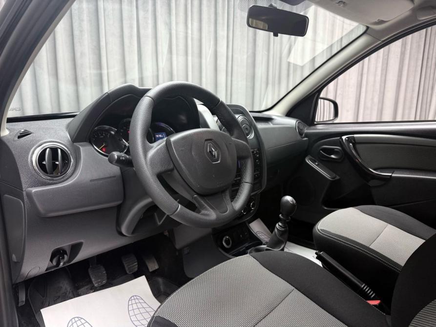 Renault Duster I Рестайлинг Ижевск  - изображение 9