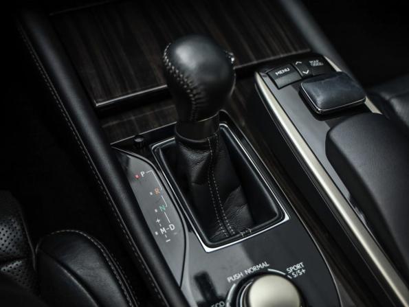 Lexus GS IV с пробегом 2013 года, цена 2 750 000 рублей, 104169 км, седан, Автокод Объявления