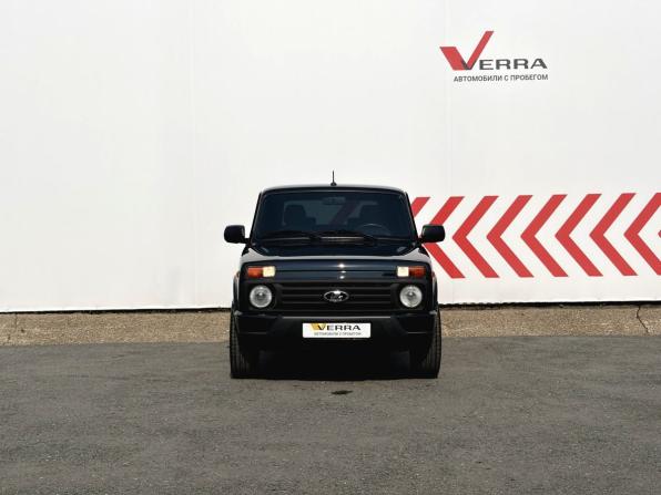 Lada (ВАЗ) Niva Legend с пробегом 2024 года, цена 900 000 рублей, 26000 км, внедорожник, Автокод Объявления