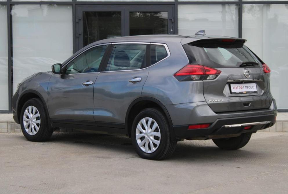Nissan X-Trail III Саратов  - изображение 9